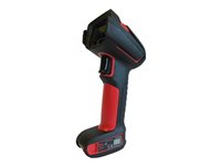 Honeywell Barcode-Scanner – USB-Anschluss, 2D-Imager