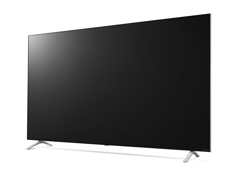LG 55" Smart-TV – 4K UHD, Hotel-Modus