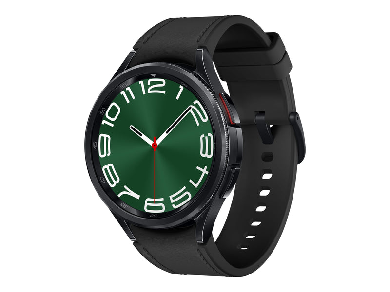 Samsung Galaxy Smartwatch – Stilvolle Uhr mit Gesundheitsfunktionen