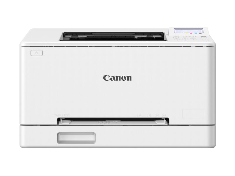 Canon Farb-Laserdrucker – Duplexdruck, WLAN-fähig