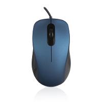 MODECOM Optische Maus – Leise, USB-Anschluss