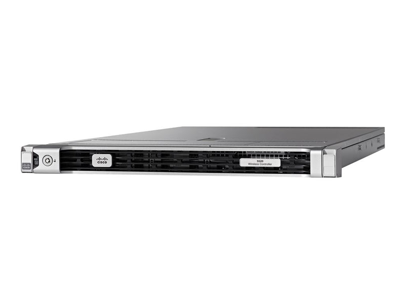 Cisco Wireless Controller – Für mittlere bis große Netzwerke