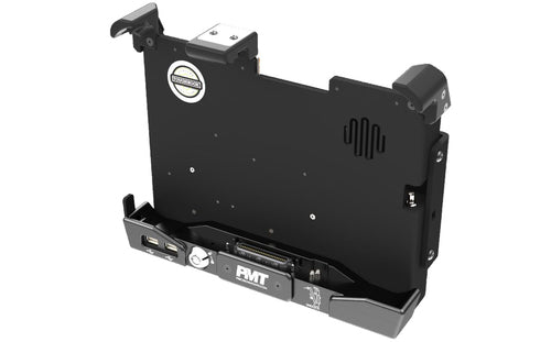 Panasonic Fahrzeug-Dockingstation – Sicher für Toughbook G2