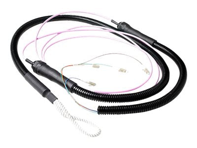 ACT Glasfaser-Netzwerkkabel – 60 m, halogenfrei