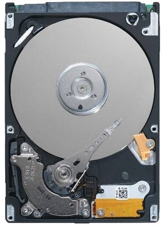 Dell Interne Festplatte – 3 TB Speicher, 7200 U/min