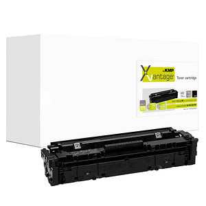 KMP Tonerkartusche – Ersatz für HP 207X, Schwarz