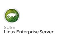 HPE SUSE Linux Enterprise Server – 1 Jahr Support, für 1 VM