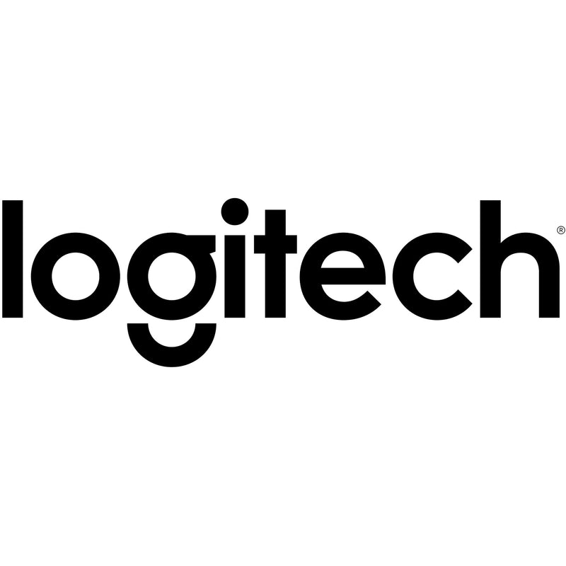 Logitech Netzteil-Set – Flexibler Stromadapter mit Stecker-Kit