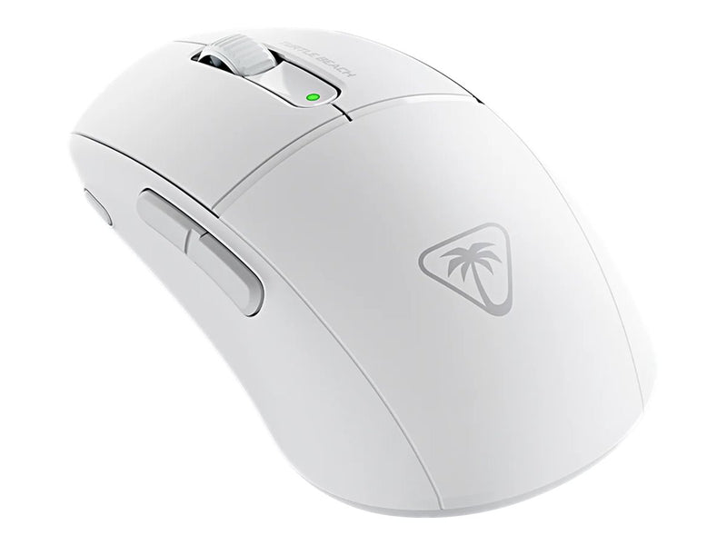 TURTLE BEACH Gaming-Maus – Ergonomisch, kabellos & Bluetooth