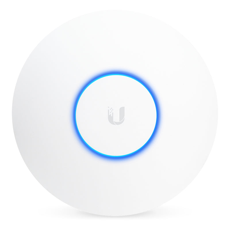 Ubiquiti UniFi AC HD Accesspoint – Schnelles WLAN für Ihr Büro