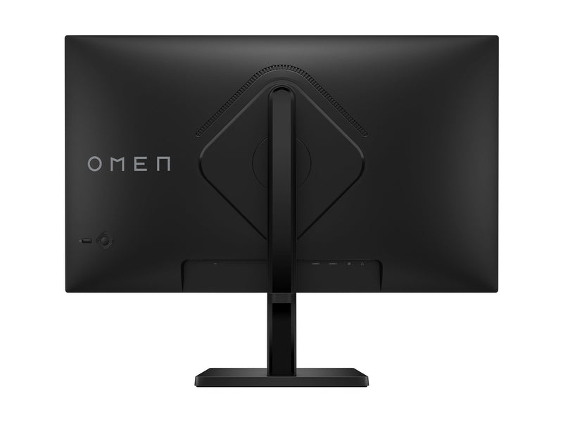 HP Gaming-Monitor 27" – QHD, 180 Hz, 1 ms Reaktionszeit