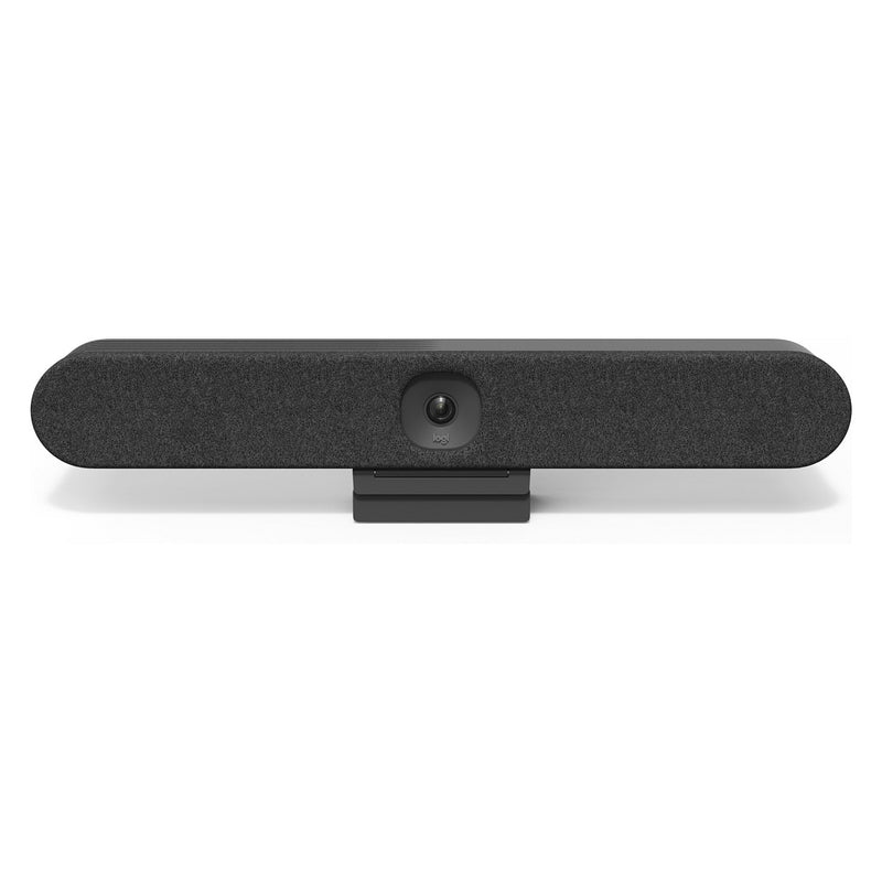 Logitech Rally Bar Huddle – Videokonferenz, einfache Einrichtung