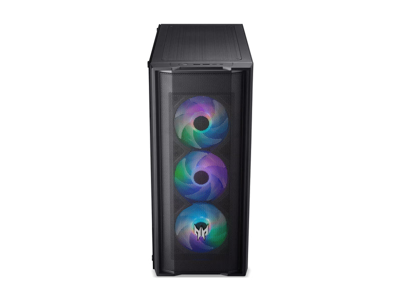Acer Predator Orion 5000 – Leistungsstarker Gaming-PC mit 2 TB Speicher