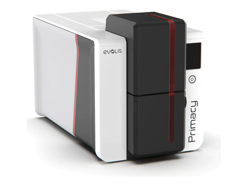 EVOLIS Primacy 2 Kartendrucker – Farbdruck, Duplex-Funktion