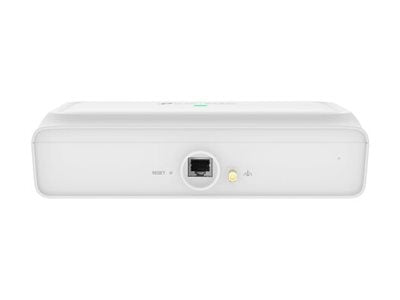 TP-Link Wi-Fi 6 Access Point – Wetterfest, bis zu 4000 Nutzer