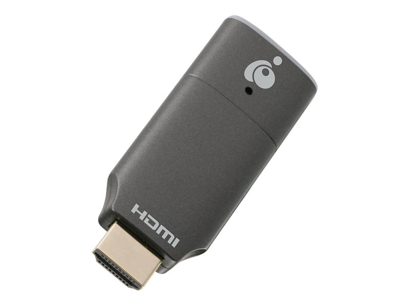 Iogear Wireless 4K Adapter – Einfaches Bildschirmteilen