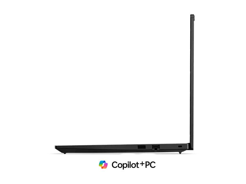 Lenovo ThinkPad E14 – 14" Display, 16 GB RAM, 512 GB SSD