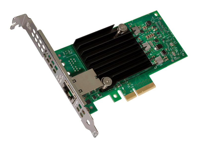 Intel Netzwerkadapter – 10Gb Ethernet, PCI Express