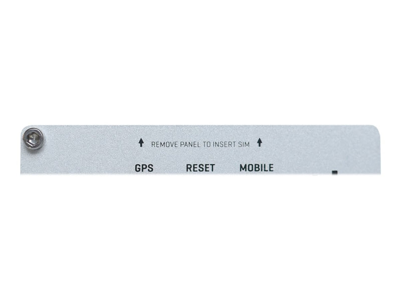Teltonika Gateway – LTE, Ethernet & serielle Kommunikation