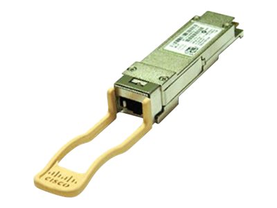 Cisco Netzwerkmodul – 40 Gbps für schnelle Verbindungen