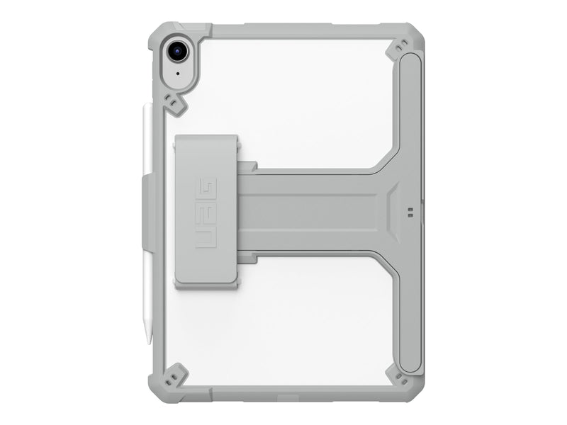 URBAN ARMOR GEAR iPad Hülle – Ständer & Handschlaufe