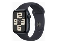 Apple Watch SE – GPS, Gesundheitstracking, großes Display