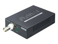 PLANET PoE Extender – Netzwerk bis 1 km erweitern