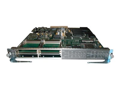 Cisco Catalyst Netzwerkmodul – 40 Gbps für schnelles Ethernet