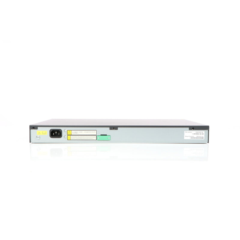 HP Enterprise Netzwerk-Switch – 24 Ports, PoE+ Unterstützung
