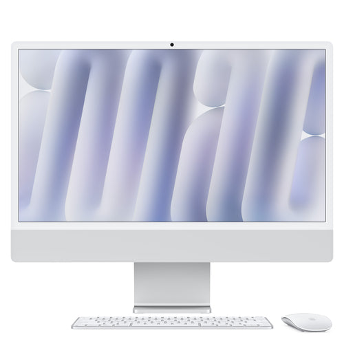Apple iMac 24" – leistungsstark mit 24 GB RAM und 2 TB Speicher