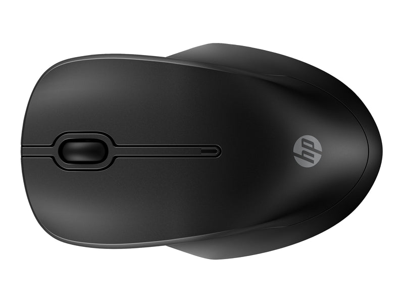 HP Kabellose Maus – Dual Wireless, 3 Tasten