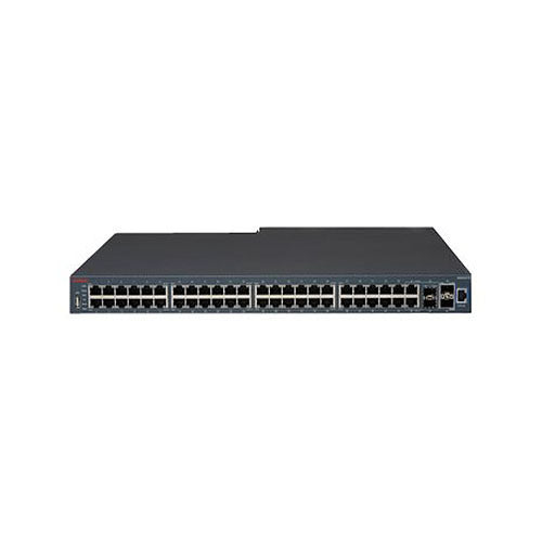 Avaya Ethernet-Switch – Leistungsstark und sicher für Ihr Netzwerk