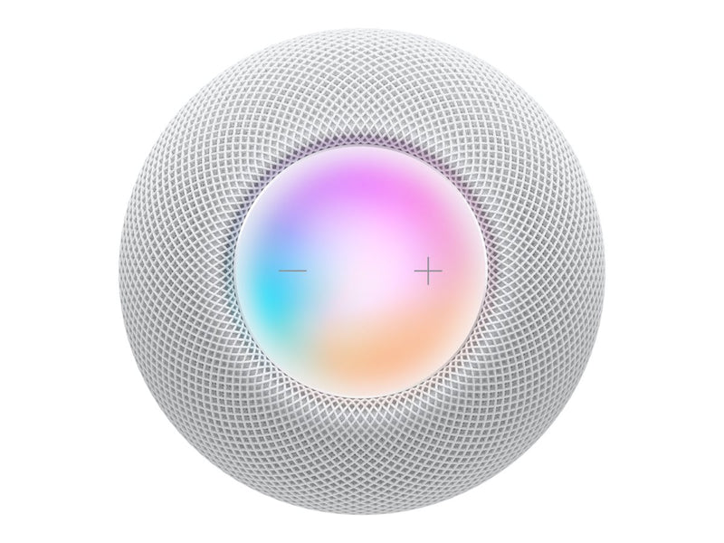 Apple HomePod Mini – Smart-Lautsprecher mit 360° Sound