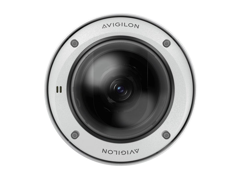 AVIGILON Überwachungskamera – 8 MP, wetterfest & vandalismussicher