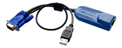 Raritan KVM-Extender – Einfacher Zugriff auf entfernte PCs