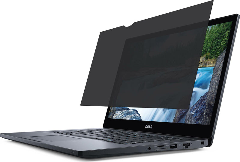 Dell Notebook-Privacy-Filter – Schutz vor seitlichen Blicken