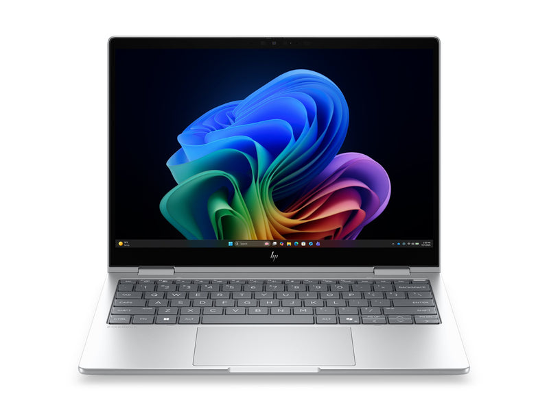 HP 13" Flip-Laptop – Touchscreen, 16 GB RAM, 512 GB SSD