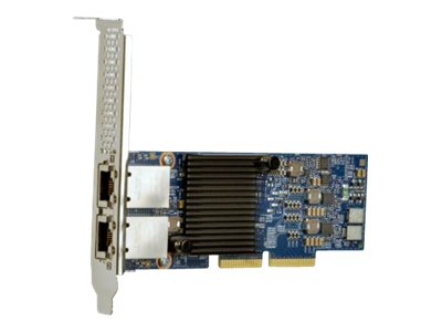 Lenovo Netzwerkadapter – Dual-Port 10Gb Ethernet für schnelle Verbindungen