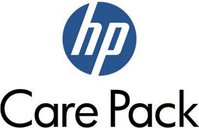 HP Enterprise Serviceerweiterung – 5 Jahre Vor-Ort-Support, 24/7