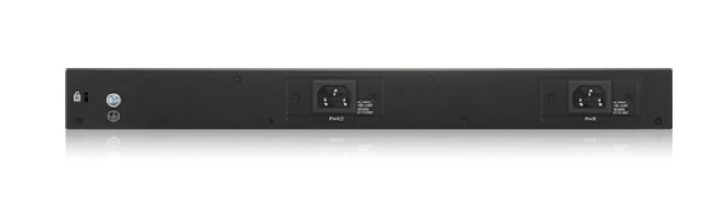 Zyxel Netzwerk-Switch – 32 Anschlüsse, für schnelles Internet