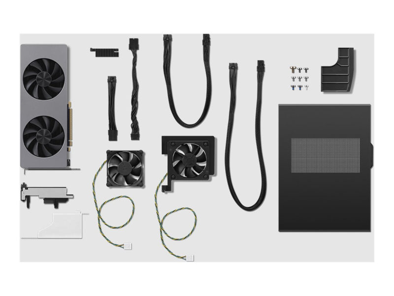 Lenovo Grafikkarte – RTX 5070, 12 GB für hohe Grafikleistung