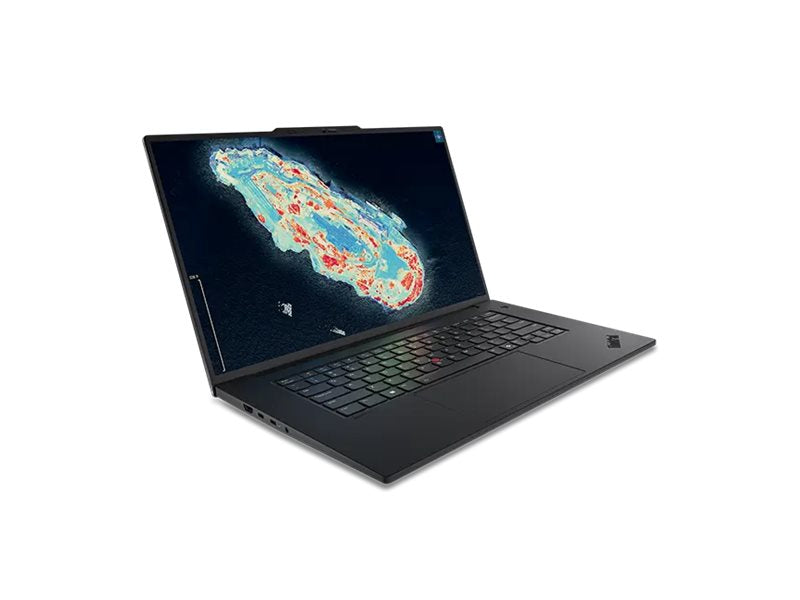 Lenovo ThinkPad 16" Laptop – Core Ultra 7, 32 GB RAM