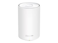 TP-Link Mesh-Wi-Fi Router – Schnelles Internet für Ihr ganzes Büro