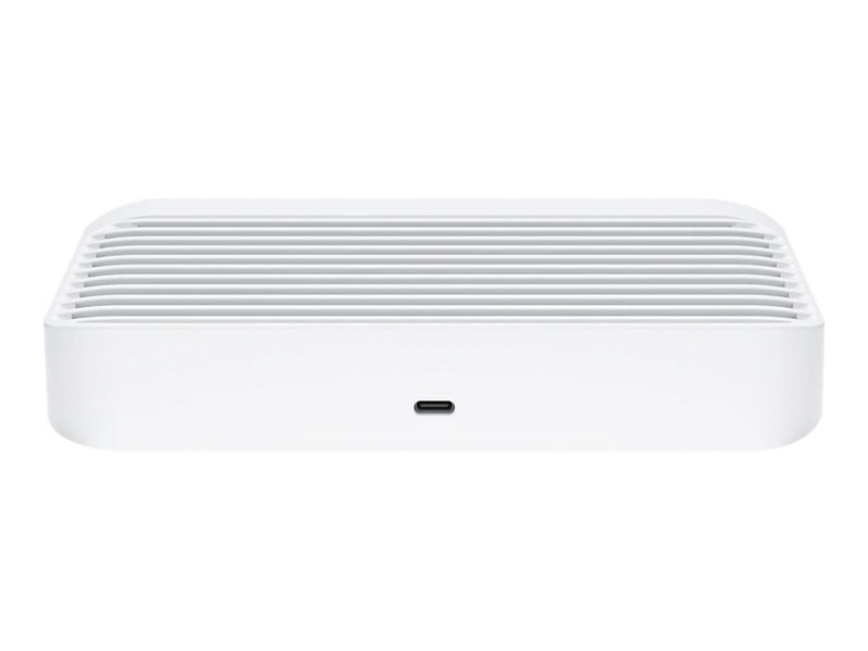 Ubiquiti UniFi Flex Switch – 10 GbE, Kompakt und Leistungsstark