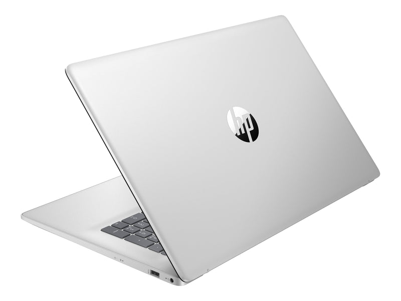 HP Laptop 17,3" – Leistungsstark mit i7 & 16GB RAM, Full HD Display