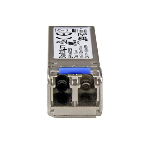 Startech.com SFP+ Transceiver – 10 Gigabit für Cisco Geräte