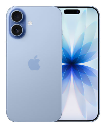 Apple iPhone 17 – 6.3" OLED-Display, 256 GB Speicher