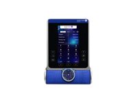 Alcatel VoIP-Telefon – Bluetooth, Freisprecheinrichtung