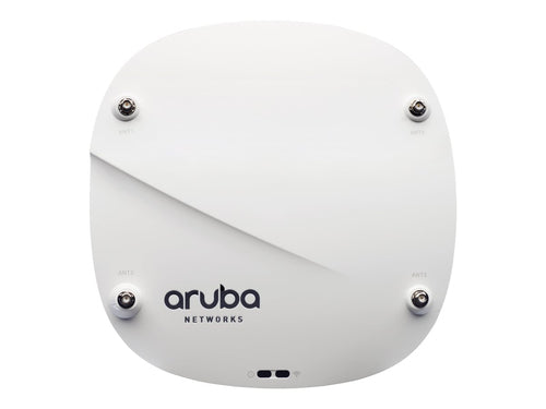 HP Enterprise Aruba Access Point – Schnelles WLAN für Büros
