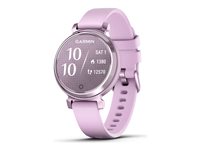 Garmin Lily 2 Smartwatch – Stilvoll für Damen, iOS & Android kompatibel